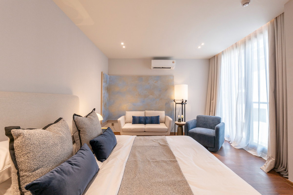 รูป VIA 34 Pet Friendly ห้องสวย ราคาดี สอบถามเพิ่มเติมได้ที่ Line @condorental - รูปที่ 2/32