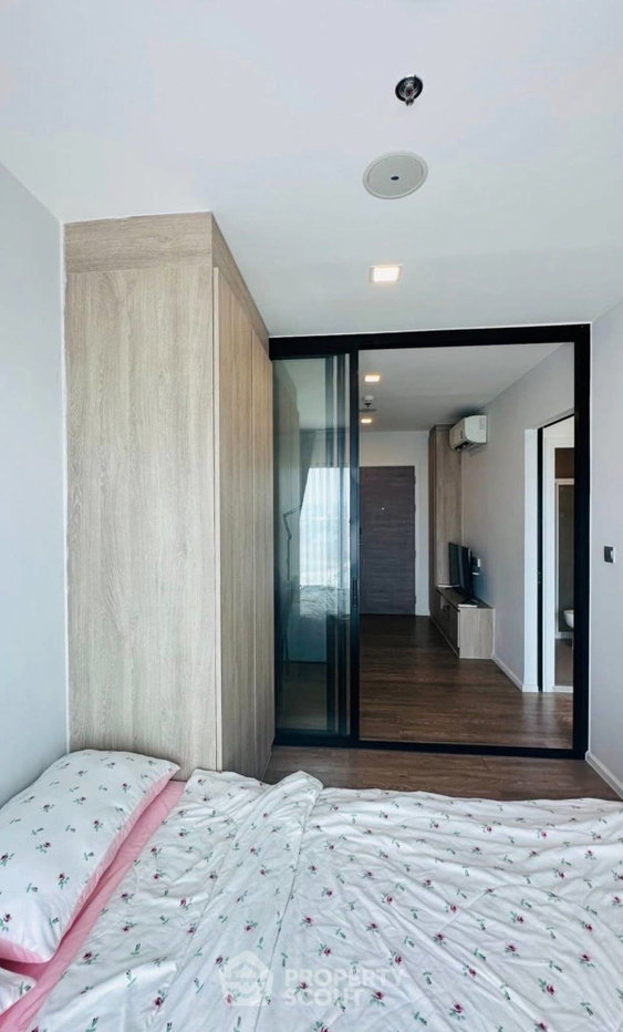 รูป คอนโด 1 ห้องนอน Modiz Sukhumvit 50 ใกล้ BTS อ่อนนุช (ID 2902223) - รูปที่ 10/13