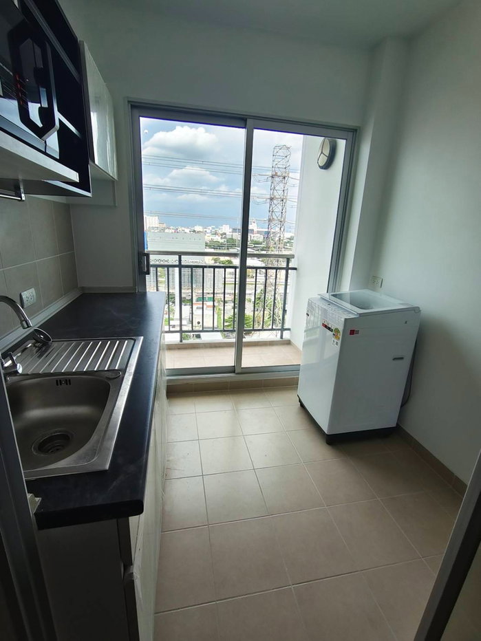 picture For Rent Supalai City Resort Chaeng Watthana - 6/10