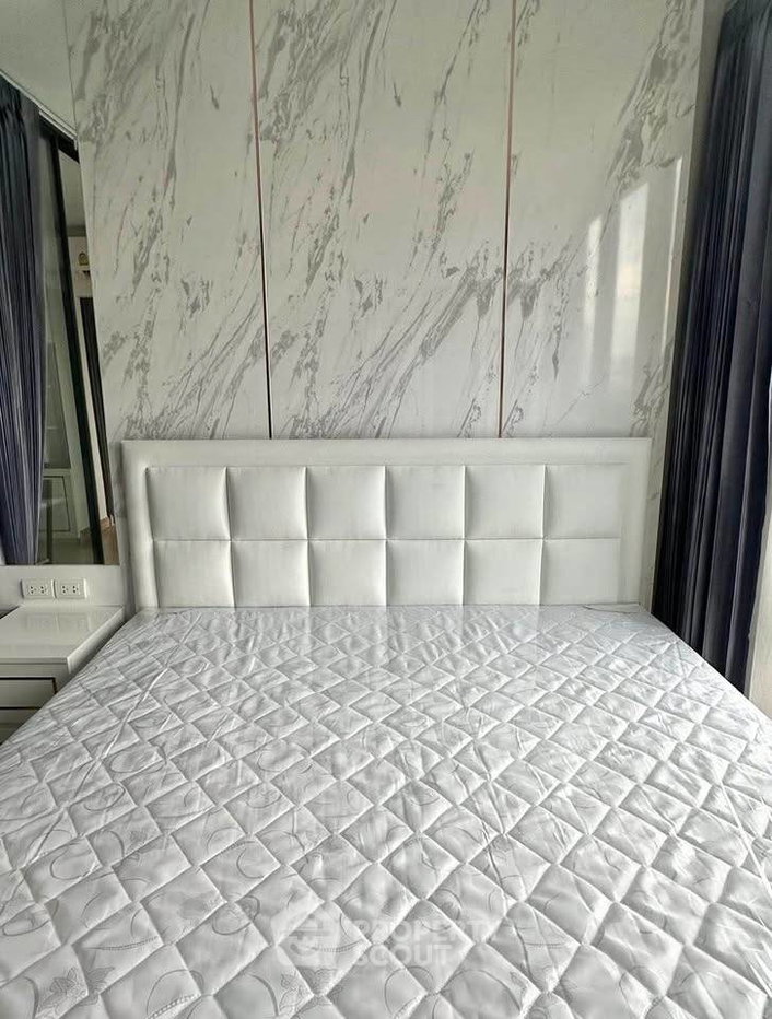 picture 1-BR Condo For Rent At Supalai Prime Rama 9, Bang Kapi (ID 2924429) - 6/9