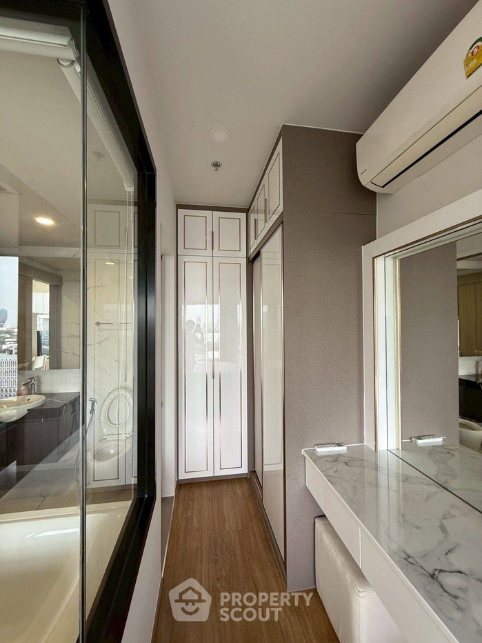picture 1-BR Condo at Cloud Thonglor-Phetchaburi near MRT Phetchaburi (ID 3363491) - 3/7