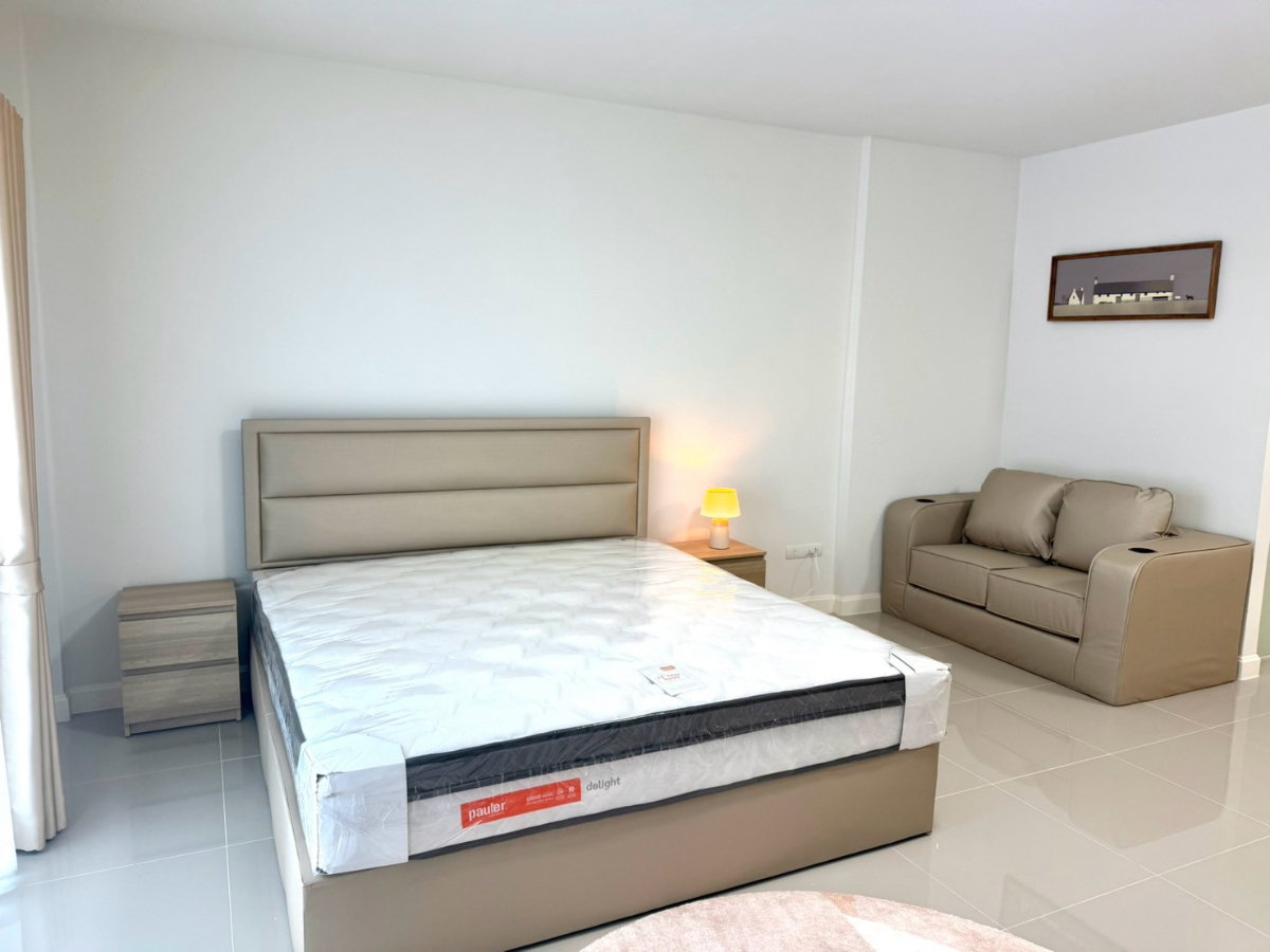 รูป บ้านให้เช่า อรสิริน 6 ทาวน์โฮม สันกำแพง เชียงใหม่ - รูปที่ 22/30