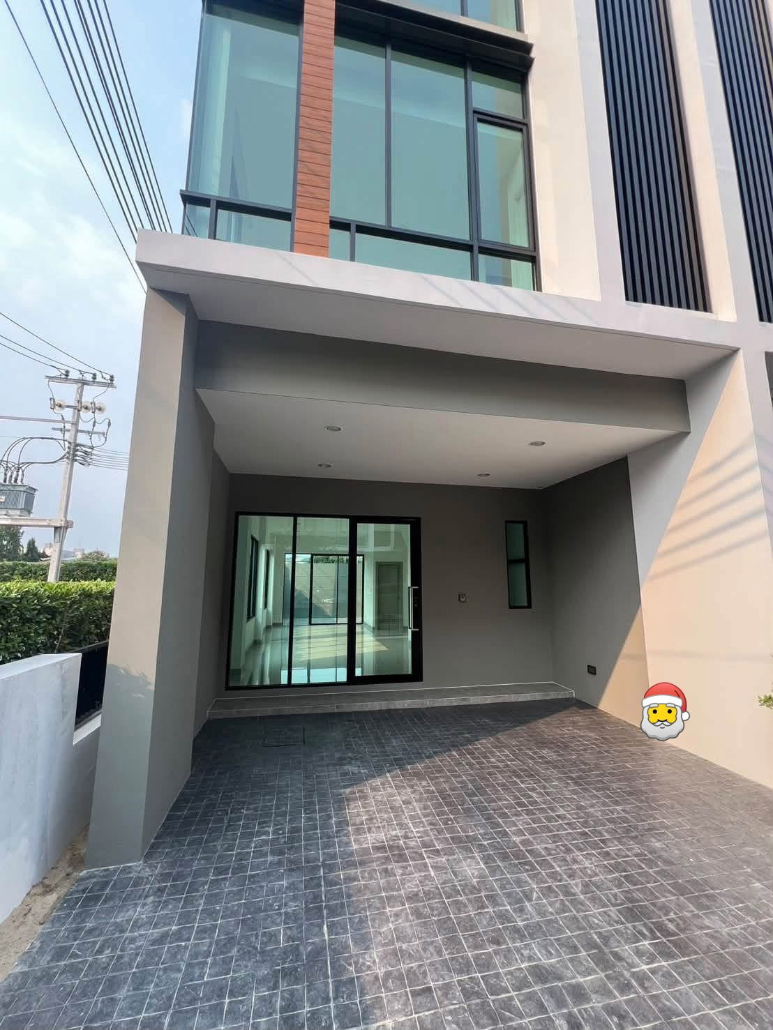 🏡✨ ให้เช่าทาวน์โฮมใหม่ 2 ชั้น Pleno สุขุมวิท–บางนา 4 3 ห้องนอน 3 ห้องน้ำ บ้านใหม่ไม่เคยปล่อยเช่ามาก่อน เฟอร์นิเจอร์และเครื่องใช้ไฟฟ้าครบ 