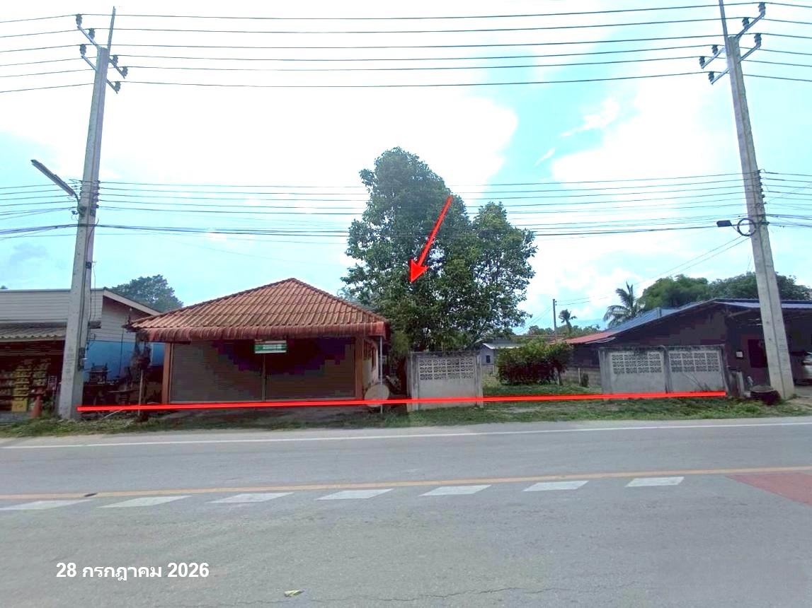 รูป บ้านเดี่ยว 197 ตร.วา แม่อาย เชียงใหม่ 2.4M - รูปที่ 35/39
