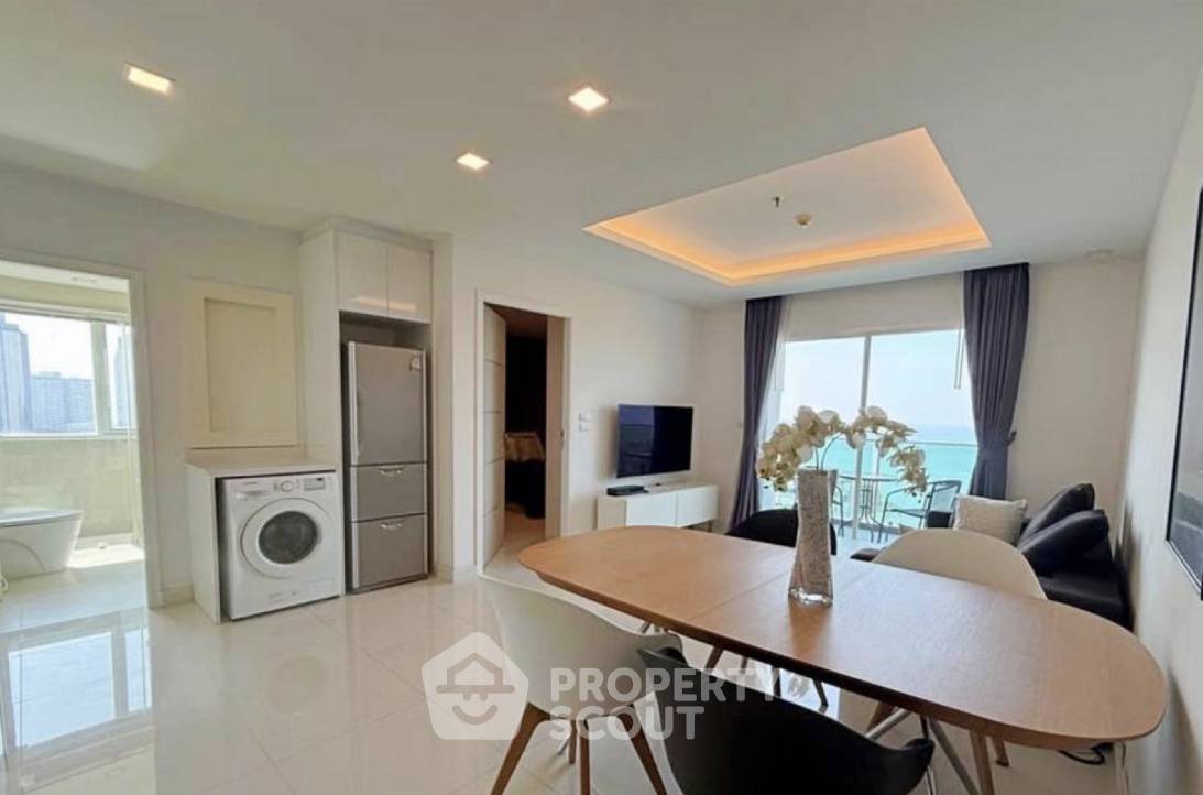รูป ขายคอนโด 1 ห้องนอน ขนาด 58 ตารางเมตร One Tower Pratamnak (ID 3082257) - รูปที่ 3/7