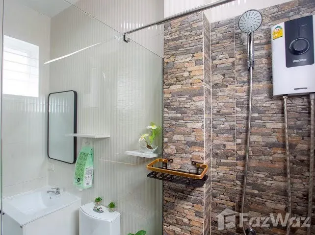 รูป ขาย บ้านเดี่ยว 3 ห้องนอน ในโครงการ บ้านกลางเมือง 88 6835700 - รูปที่ 10/24