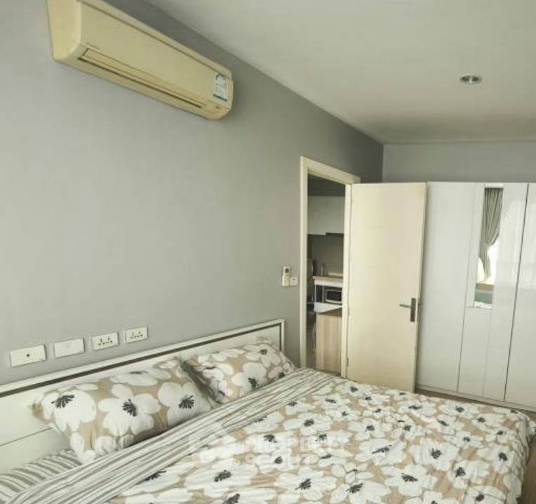 picture 1-BR Condo at T.c. Green Rama 9 near MRT Phra Ram 9 (ID 3355778) - 5/6