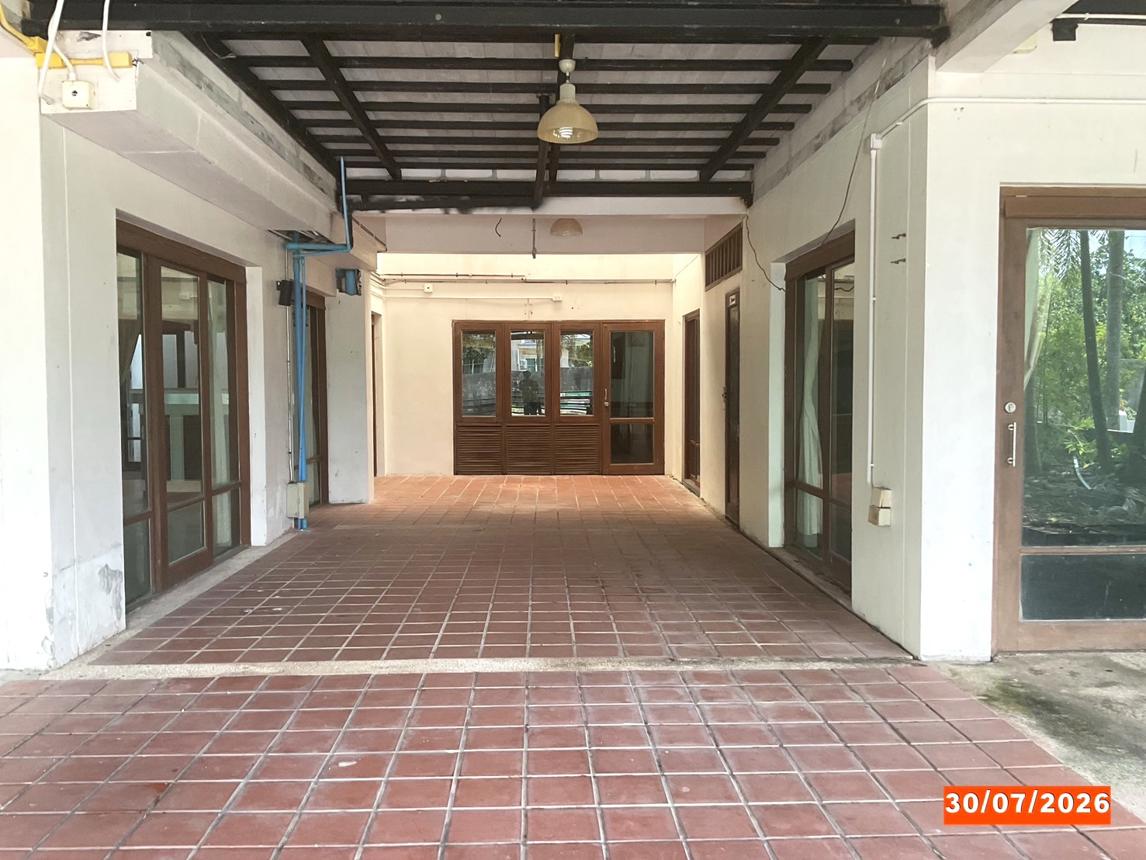 รูป บ้านเดี่ยว 100.2 ตร.วา เมืองนครศรีธรรมราช นครศรีธรรมราช 4.8M - รูปที่ 26/45