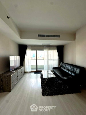 คอนโดให้เช่า : คอนโด 2 ห้องนอน ให้เช่า ที่ Baan Nonsi ถนนจันทน์ (ID 3307183)