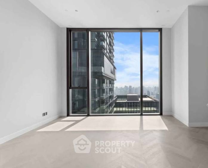 picture 4-BR Condo at One 89 Wireless near MRT Lumphini (ID 2909335) - 4/14