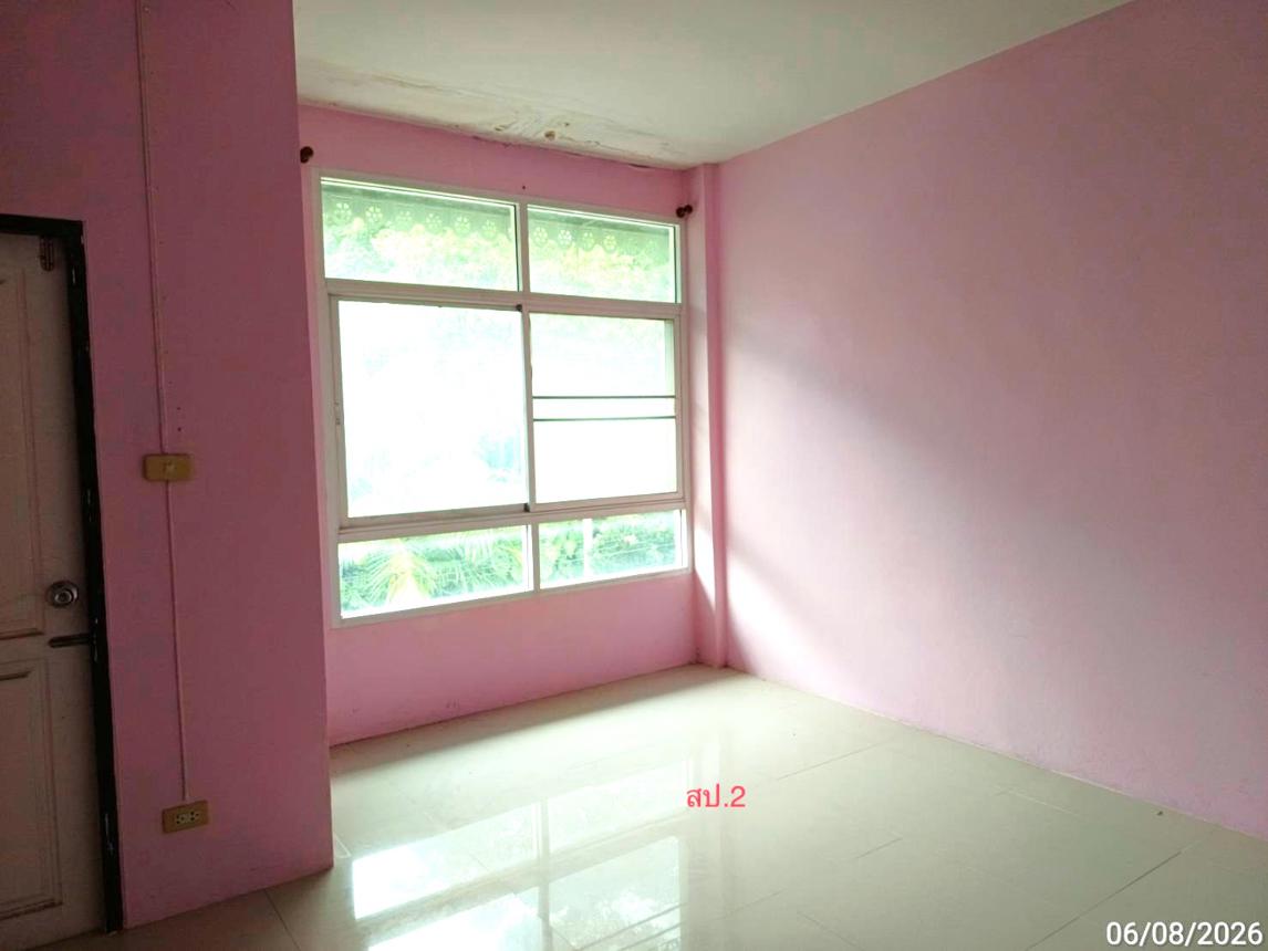 picture SHOP HOUSE 48 Sq.w. Muang Nakhon Ratchasima Nakhon Ratchasima for 7.4M - 31/45