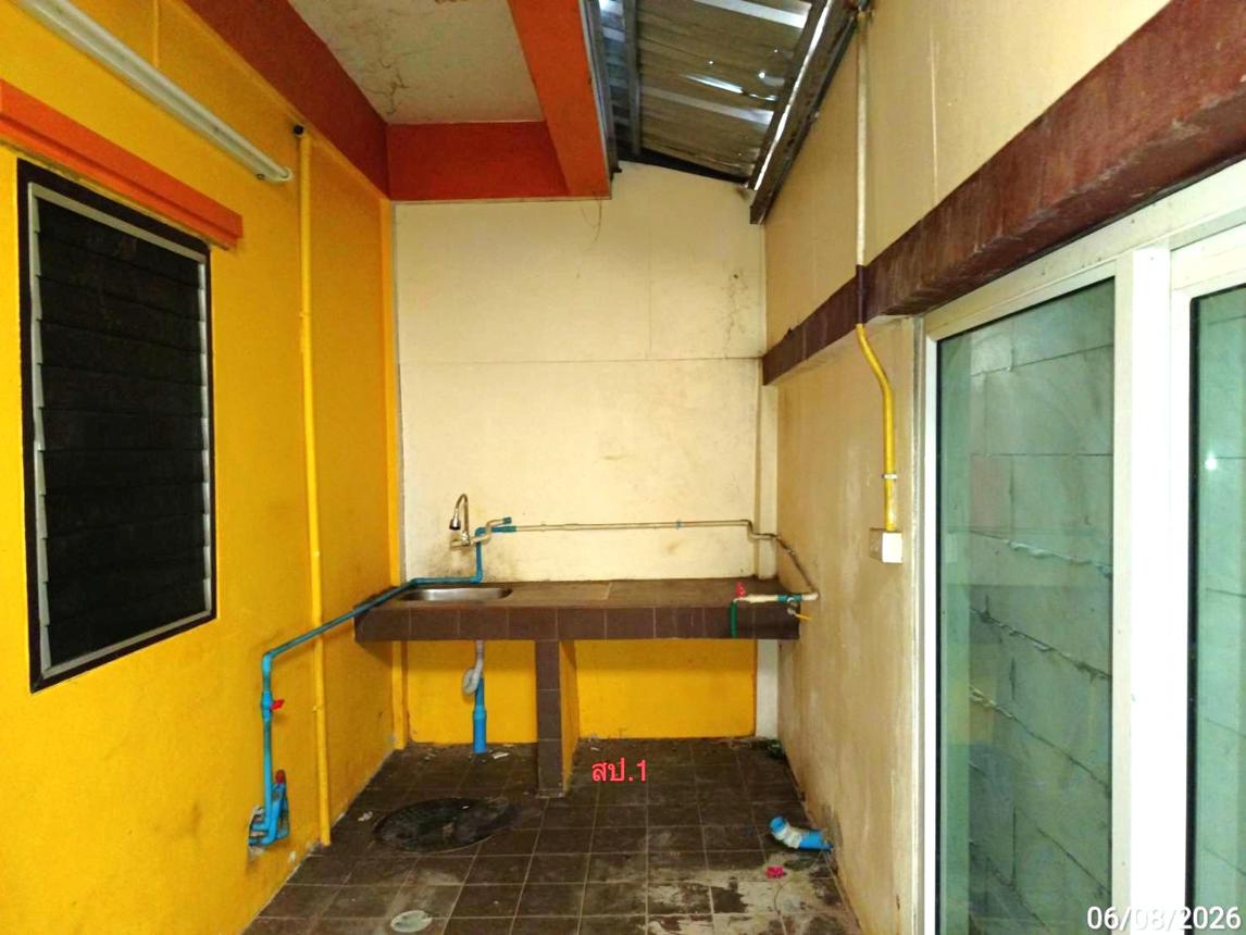 picture SHOP HOUSE 48 Sq.w. Muang Nakhon Ratchasima Nakhon Ratchasima for 7.4M - 29/45