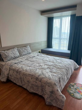 Lumpini Park Boromratchachonni - Sirindhorn for rent ✨ Fully furnished