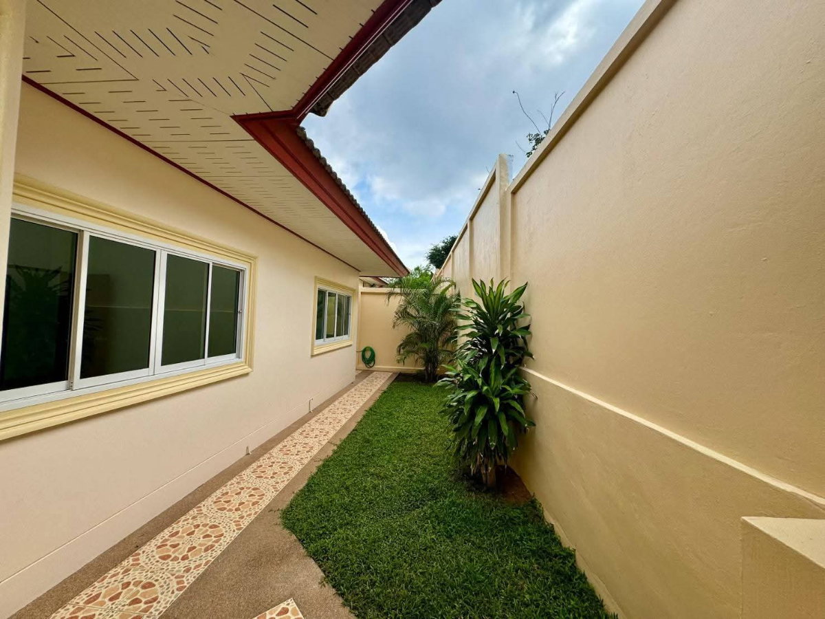 picture HOUSE For SALE Almost 100 Sq.w 🔥  ONLY 5 MB (From 5.7 MB) – PATTAYA!  - 25/28