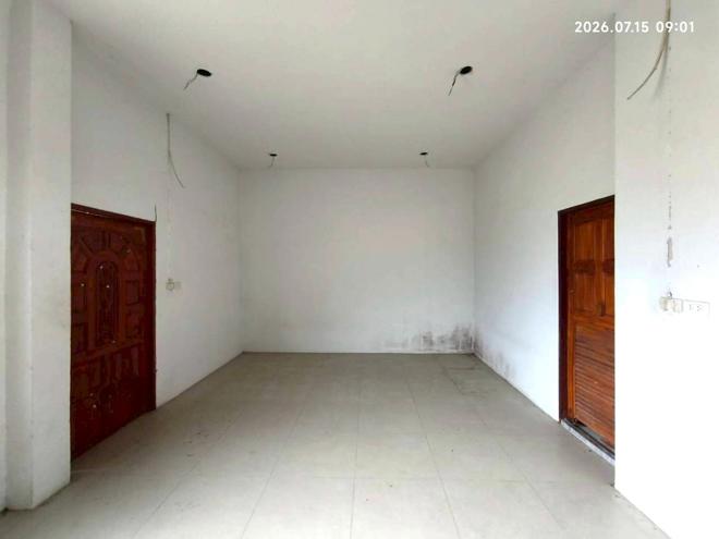 picture SHOP HOUSE 82 Sq.w. Phan Chiang Rai for 3.6M - 9/49