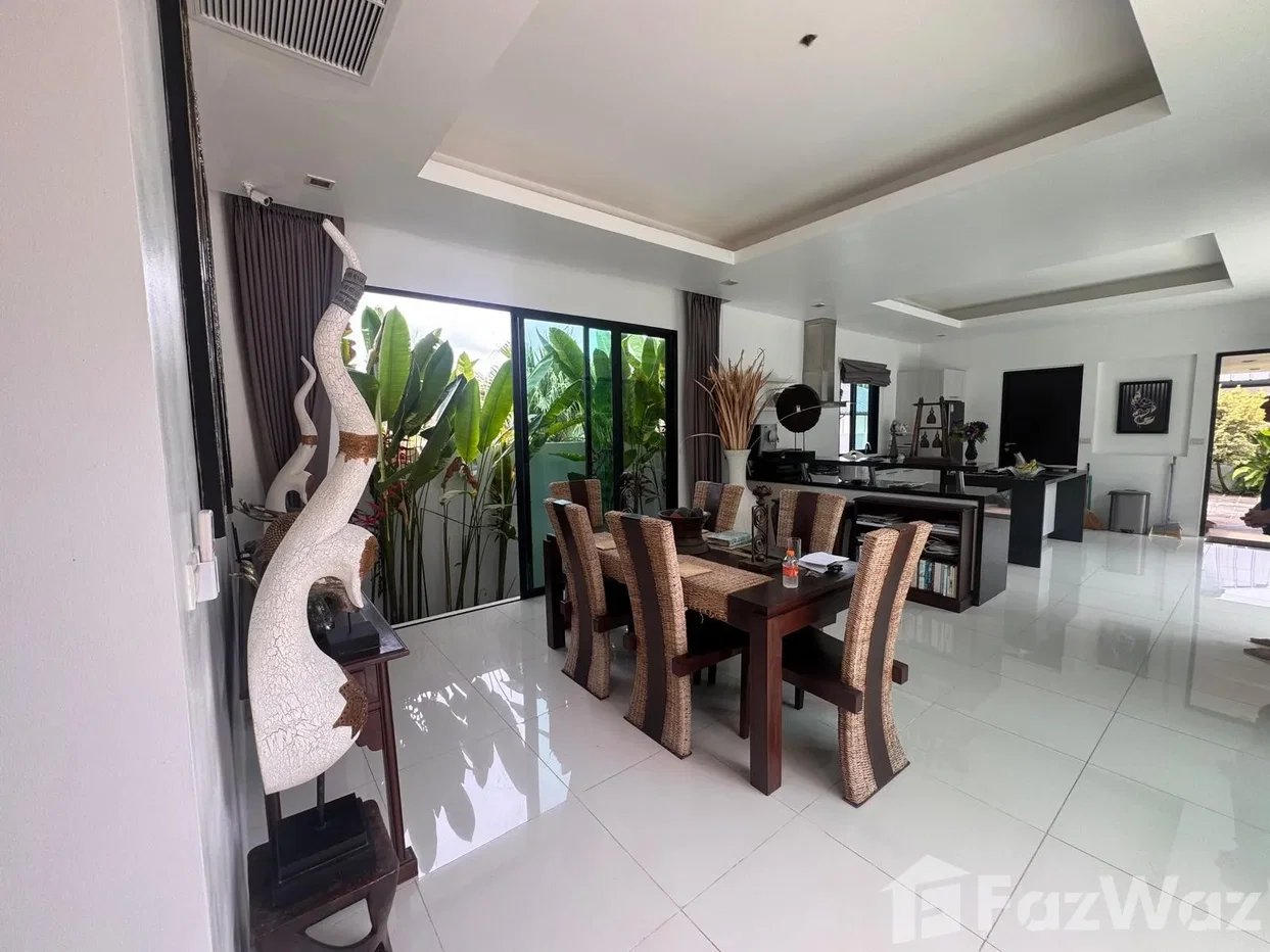 รูป บ้านเดี่ยวให้เช่า 3 ห้องนอน ในโครงการ ออคิด เลน มิชชั่น ฮิลล์ 6835465 - รูปที่ 15/19