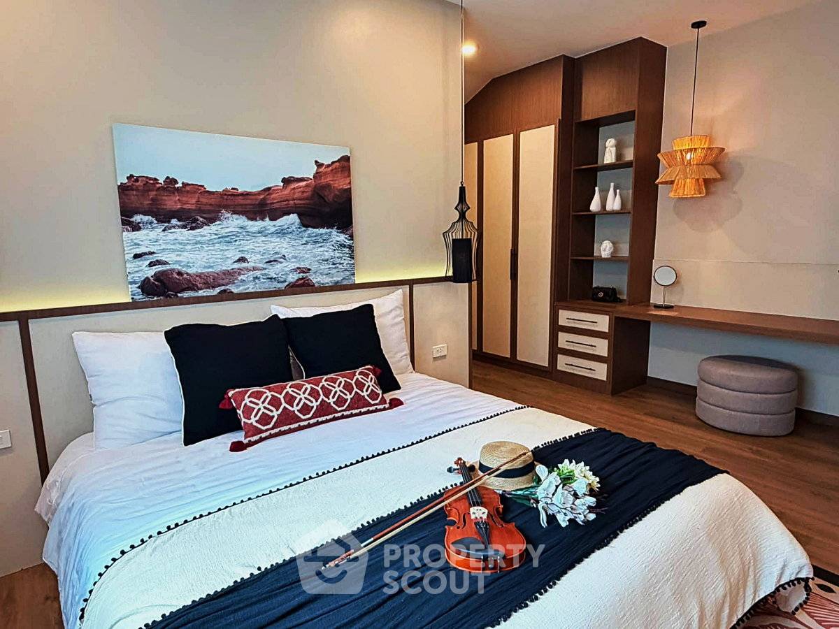 รูป วิลล่า 3-ห้องนอน ใกล้ พัทยากลาง (ID 3362178) - รูปที่ 8/29