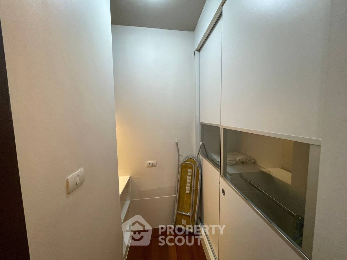 รูป คอนโด 1-ห้องนอน ที่ เลอ โคเต้ สุขุมวิท 14 ใกล้ BTS อโศก (ID 514487) - รูปที่ 14/18