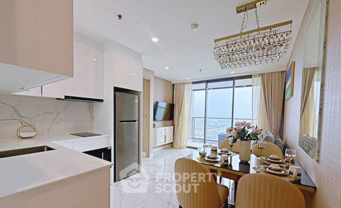 รูป คอนโด 1-ห้องนอน ที่ โคปาคาบาน่า บีช จอมเทียน ใกล้ หาดจอมเทียน (ID 3082258) - รูปที่ 9/11