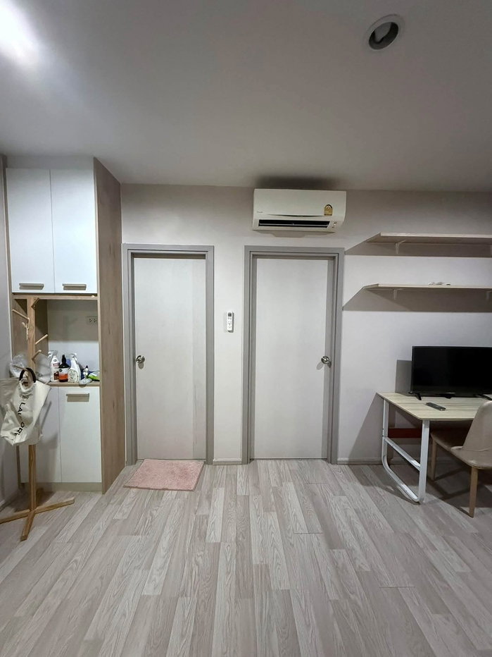 picture IDEO Mobi Sukhumvit        Eastpoint  - 3/13