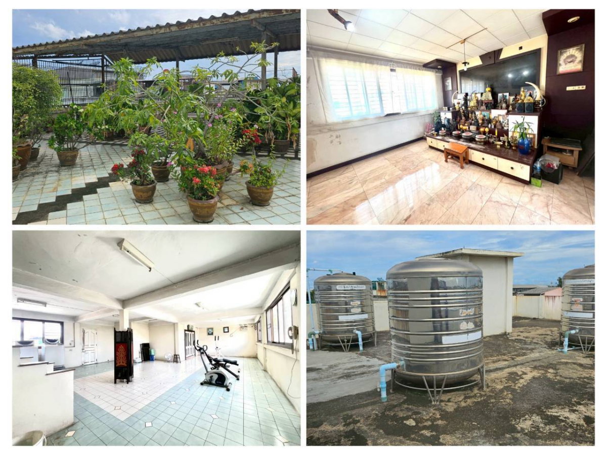 picture 4.5 stories shophouse for sale: suitable for hoe office/ small factory  - 15/15