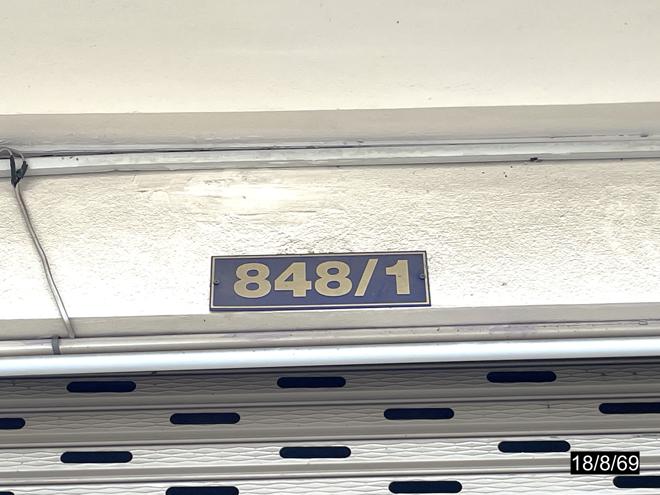 รูป อาคารพาณิชย์ 18.8 ตร.วา เมืองขอนแก่น ขอนแก่น 3.8M - รูปที่ 18/39