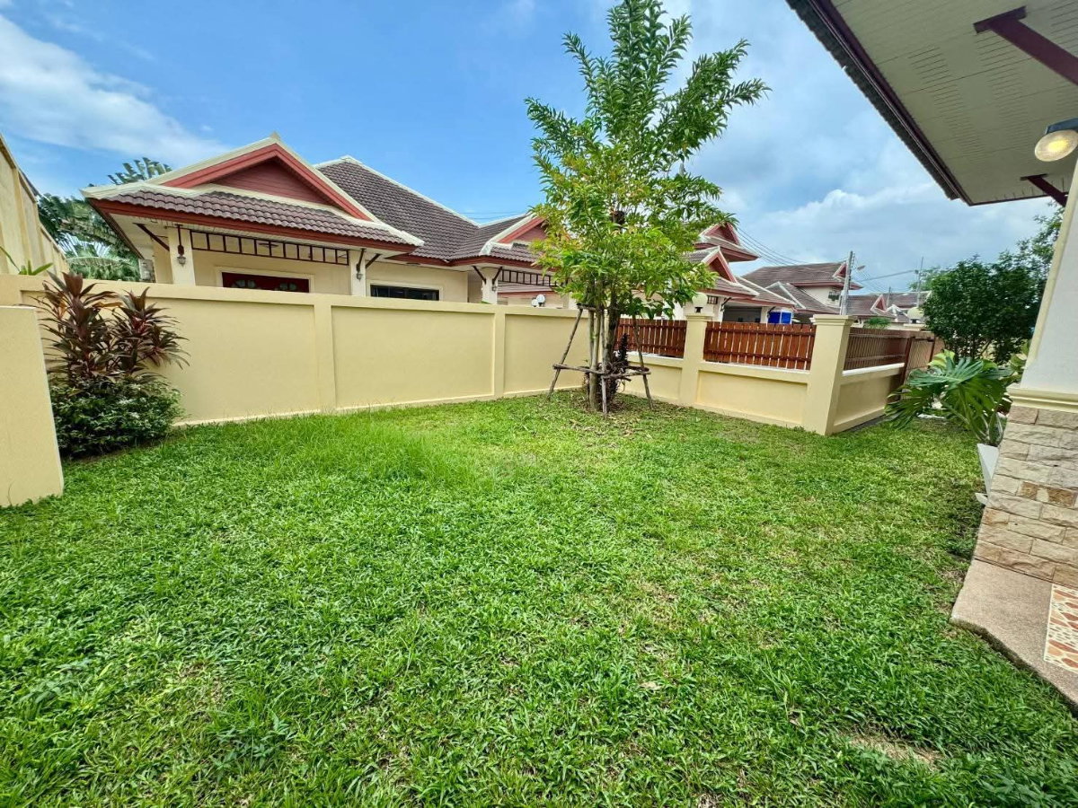 picture HOUSE For SALE Almost 100 Sq.w 🔥  ONLY 5 MB (From 5.7 MB) – PATTAYA!  - 3/28