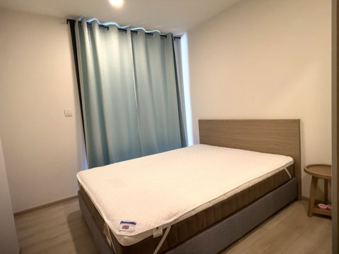 💥 [ 𝐏-𝟏𝟎𝟓𝟒𝟑 ] FOR RENT : CHAMBERS On Nut Station แต่งครบ พร้อมอยู่! ใกล้ BTS อ่อนนุช 𝟏𝟗,𝟎𝟎𝟎 บาท/ด. | Line @easycondoplus | 099-229-6397