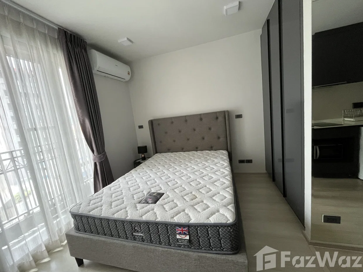 picture Studio Condo for sale at Venio Sukhumvit 10  6835549 - 9/9