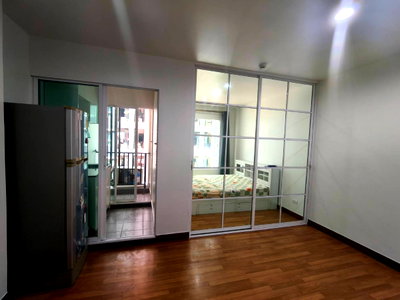 Condos for sale : Best Price 💗For sale Regent Home Bangson Phase 28 beautiful room ready to move in high floor city view ✨DS4279 | Line @Dstay