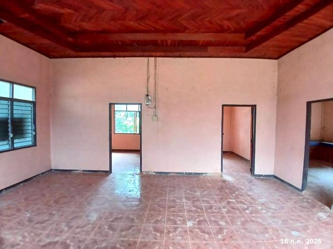 picture HOME 192 Sq.w. Wang Nua Lamphang for 1.1M - 7/29