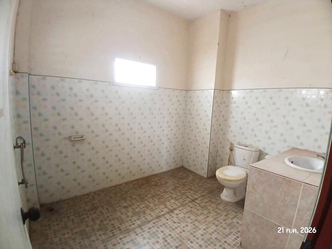 picture HOME 124 Sq.w. Muang Lampang Lamphang for 4.1M - 23/53
