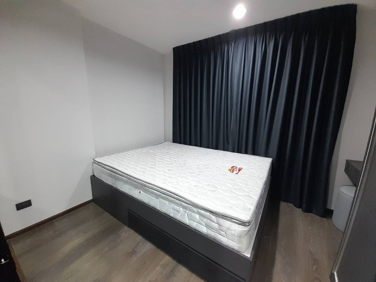 รูป ให้เช่า The Excel ลาดพร้าว-สุทธิสาร ✨1 Bedroom พร้อมเข้าอยู่ เฟอร์และเครื่องใช้ไฟฟ้าครบ! - รูปที่ 5/27