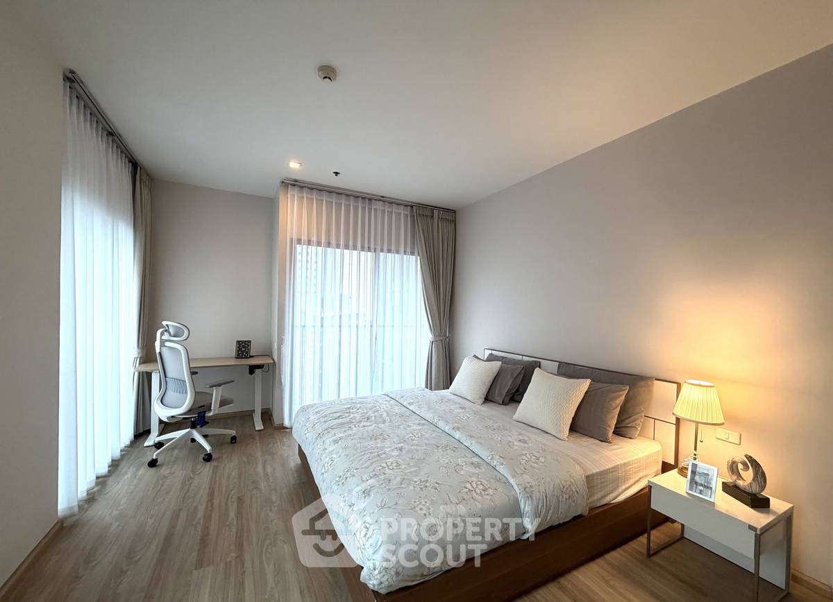 picture 1-BR Condo at Noble Refine Prompong near BTS Phrom Phong (ID 3363460) - 6/9