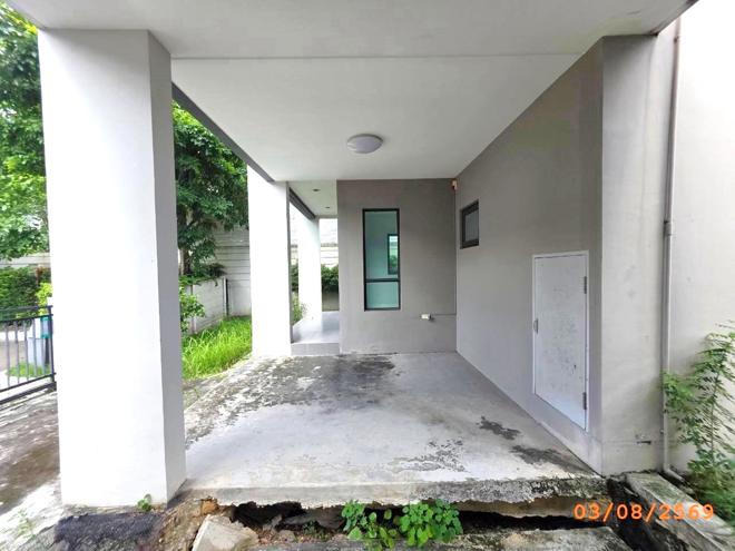 picture HOME 40.8 Sq.w. Prawet Bangkok for 5.5M - 13/29