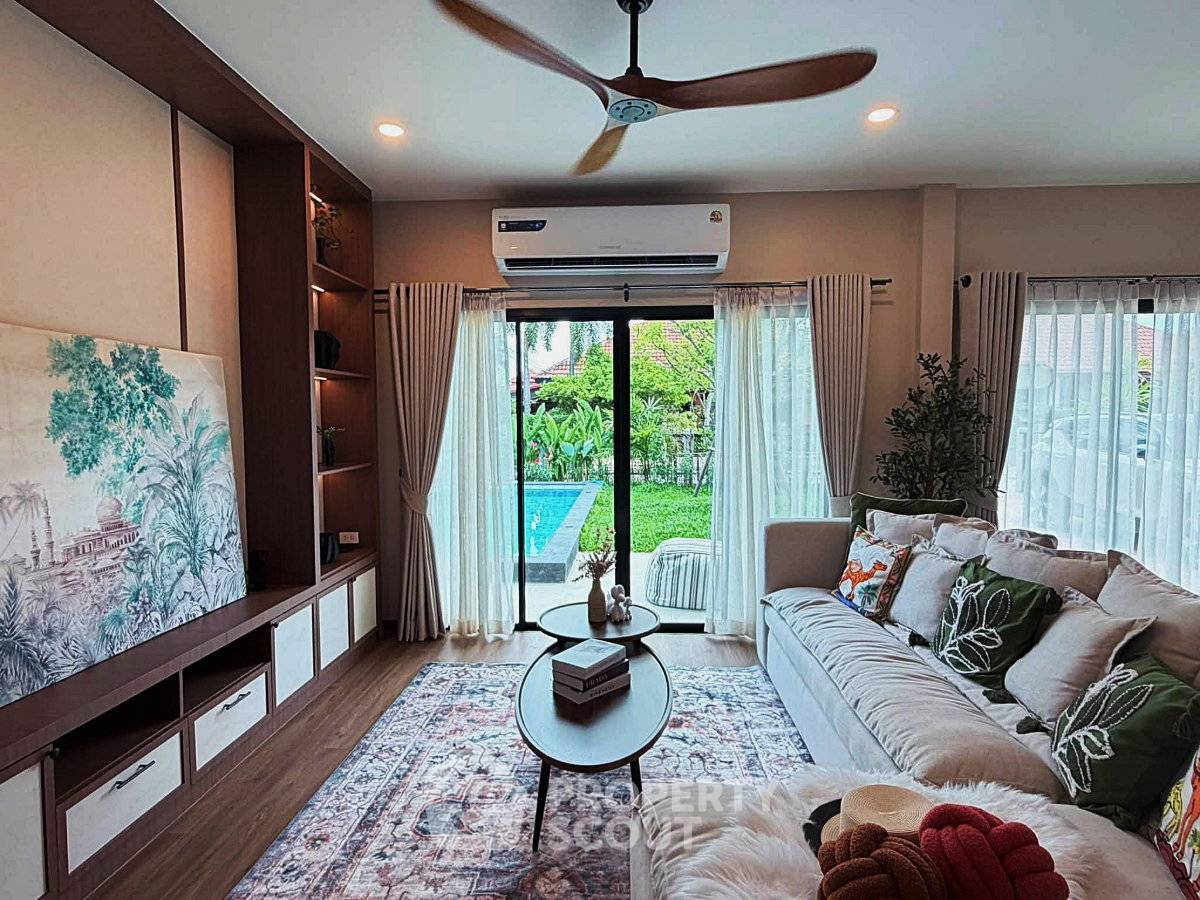รูป วิลล่า 3-ห้องนอน ใกล้ พัทยากลาง (ID 3362178) - รูปที่ 3/29