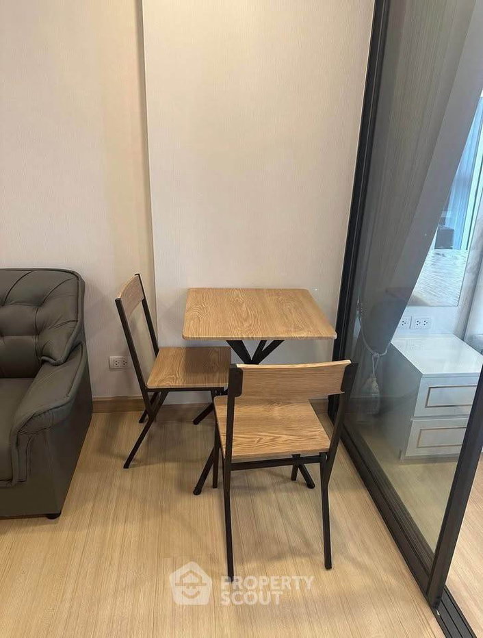 picture 1-BR Condo For Rent At Supalai Prime Rama 9, Bang Kapi (ID 2924429) - 7/9