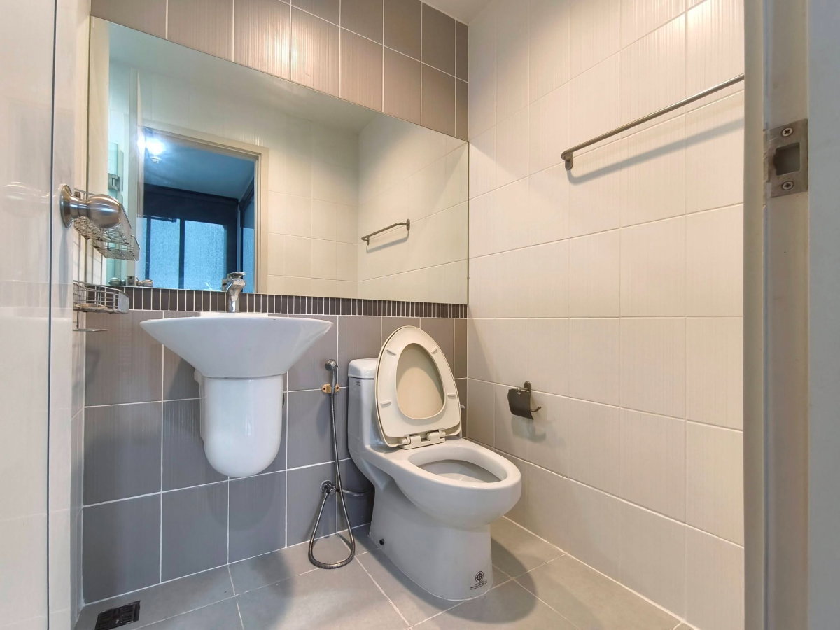 picture Code: 26KJ5317 for rent The Stage Taopoon Interchange 🔥🔥 Line ID: @kjcondo (with @)🔥🔥 - 10/11