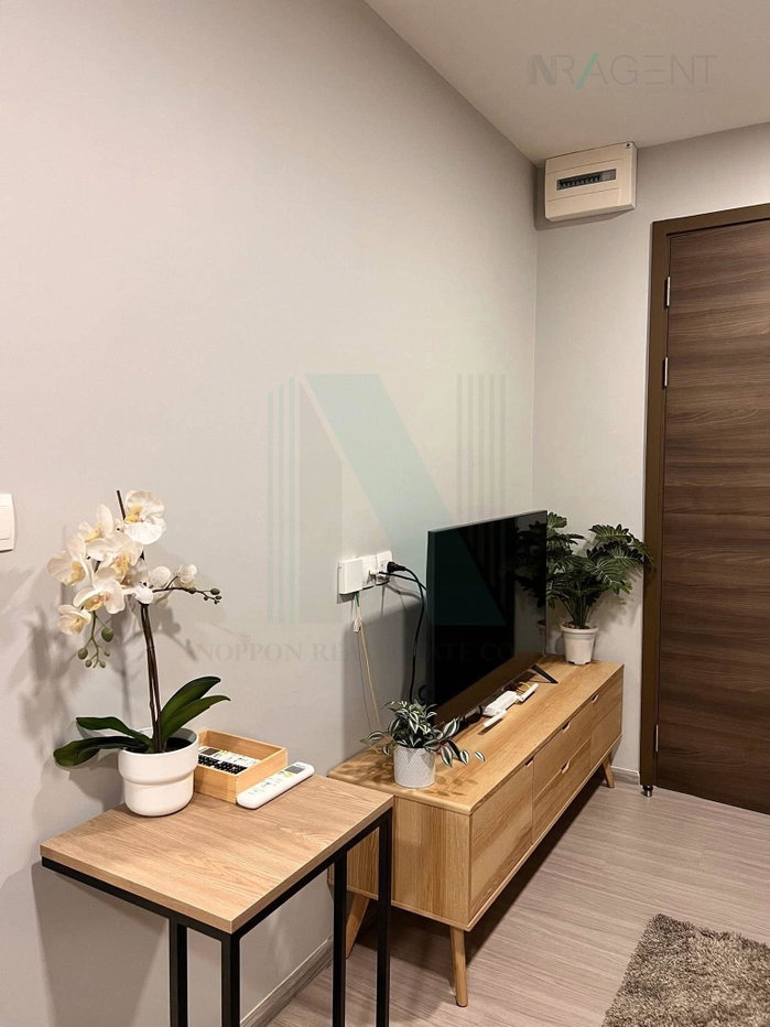 picture For Rent Condo THE PRIVACY S101 Building , Floor ,---------, Room size 27 sqm - 2/8