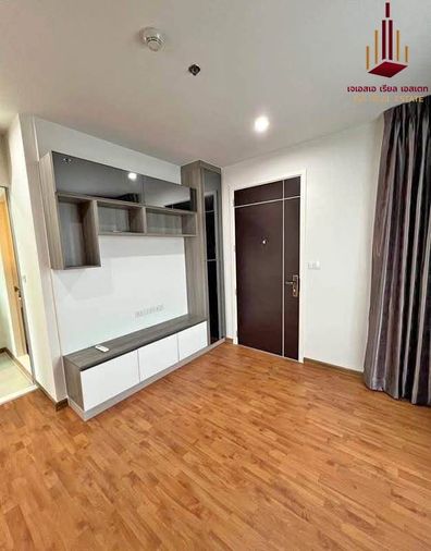 ขายคอนโด 1 ห้องนอน 30 ตร.ม. เดอะ เพรสซิเดนท์ เพชรเกษม - บางแค