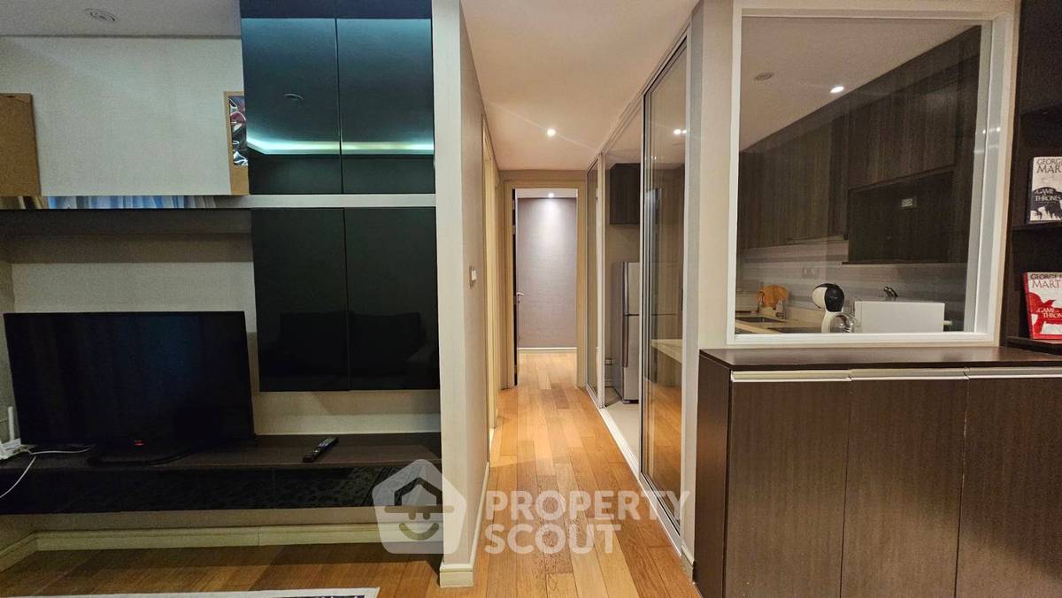 รูป คอนโด 2 ห้องนอน Tidy Deluxe Sukhumvit 34 ใกล้ BTS ทองหล่อ (ID 3363471) - รูปที่ 6/9