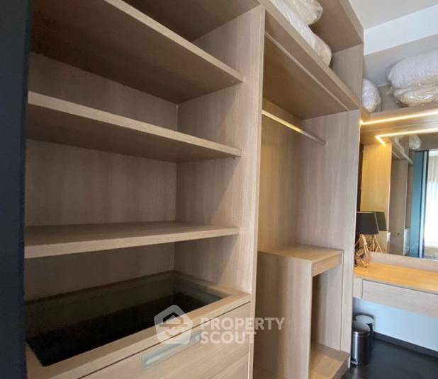 รูป คอนโด 1-ห้องนอน ที่ เดอะ ไลน์ อโศก - รัชดา ใกล้ MRT พระราม 9 (ID 2762503) - รูปที่ 5/8