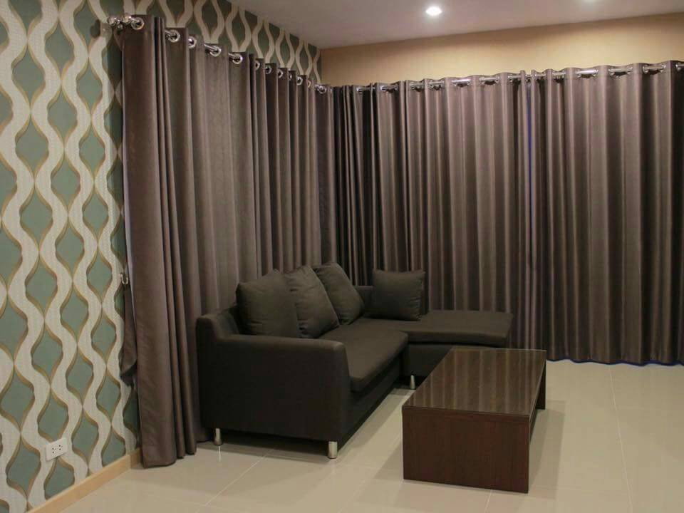 picture Casa Ville for Rent 3Bedroom 3Bathroom - 4/20