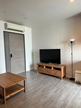 RS7910 For Rent: The Room Sukhumvit 69 Condo (Near BTS Phra Khanong)