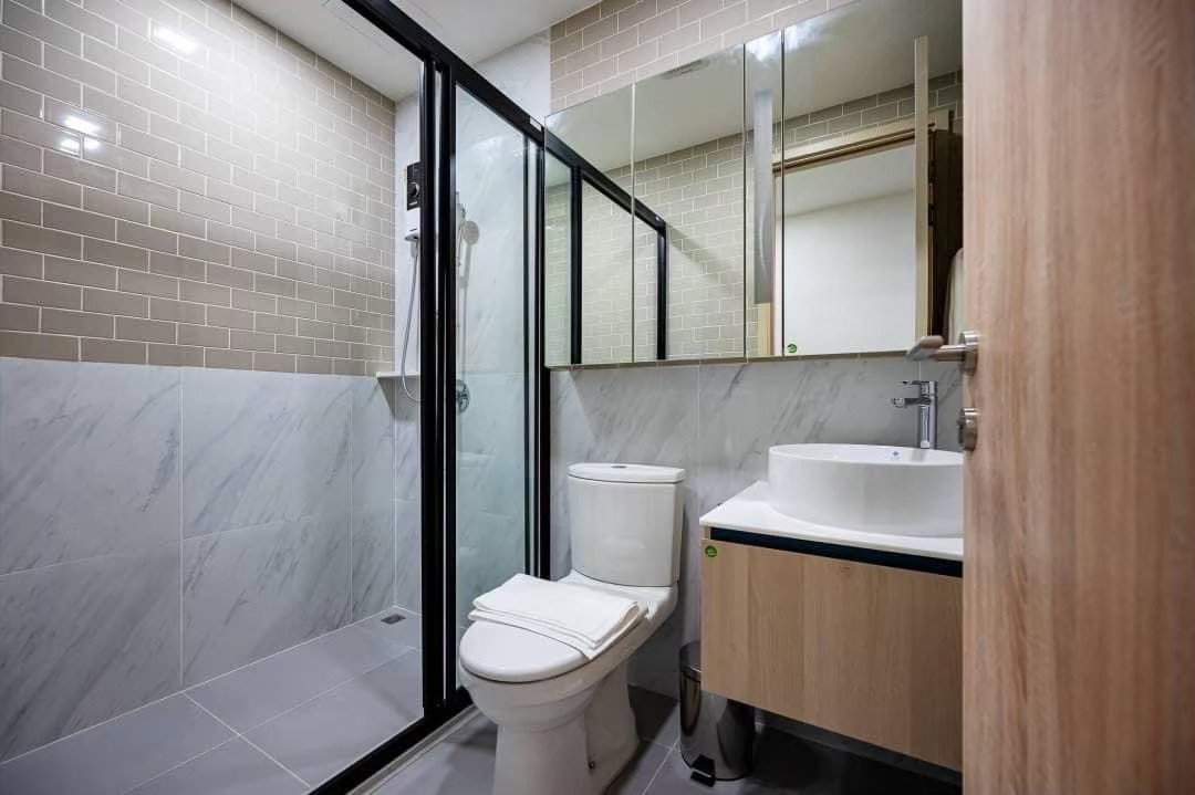 picture For Rent XT Phayathai Near BTS - 11/11