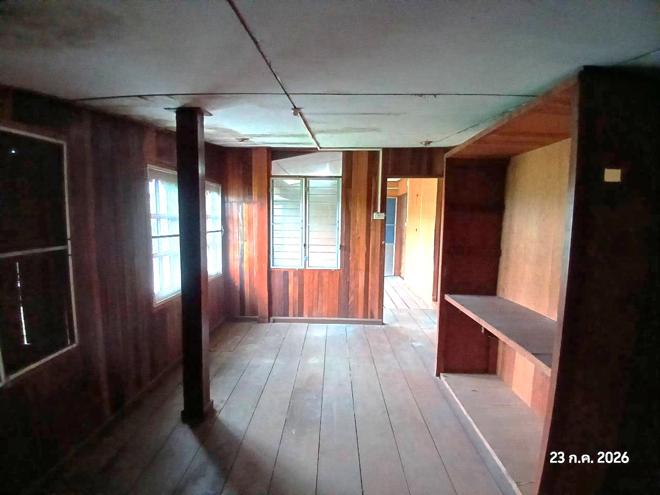 รูป บ้านเดี่ยว 90 ตร.วา เถิน ลำปาง 1.4M - รูปที่ 20/47