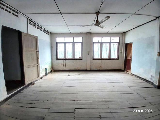 รูป บ้านเดี่ยว 90 ตร.วา เถิน ลำปาง 1.4M - รูปที่ 10/47