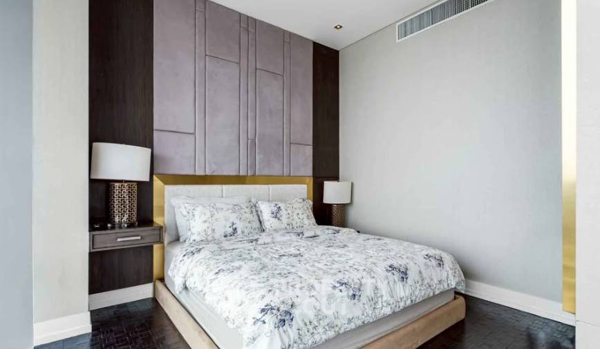 รูป คอนโด 4 ห้องนอน 273 ตร.ม. The Ritz-Carlton Residences Bangkok ใกล้ BTS ช่องนนทรี (ID 2845948) - รูปที่ 4/5