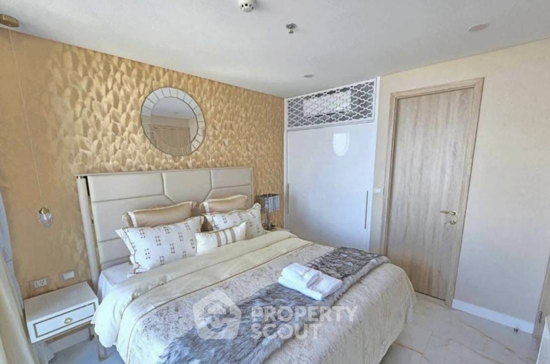 รูป คอนโด 1 ห้องนอน ชั้น 19 Copacabana Beach Jomtien (ID 3082212) - รูปที่ 4/10