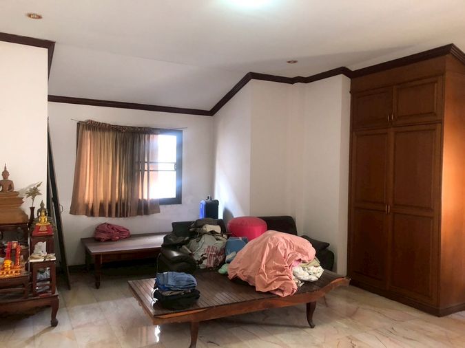 3-bed house for sale, 200 sqm, 109 sq wah, Bang Sue